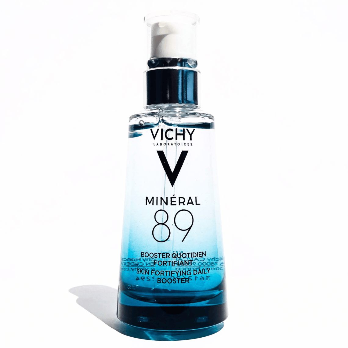 Vichy-Mineral-89-Review