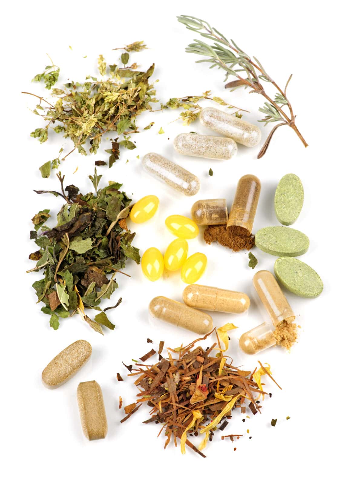 Best Supplements For Histamine Intolerance