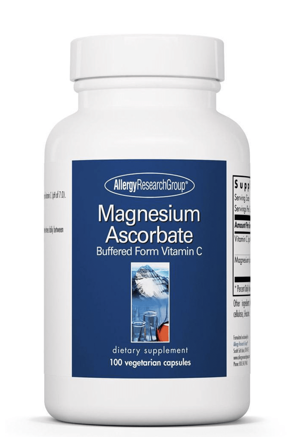 best supplements for histamine intolerance