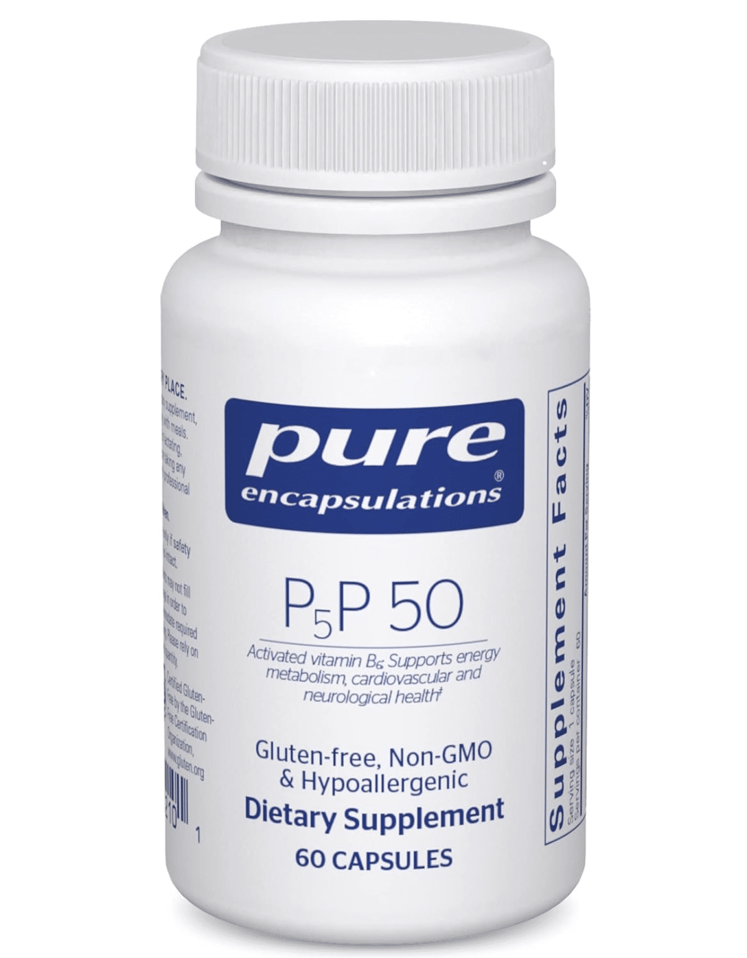 supplements for histamine intolerance