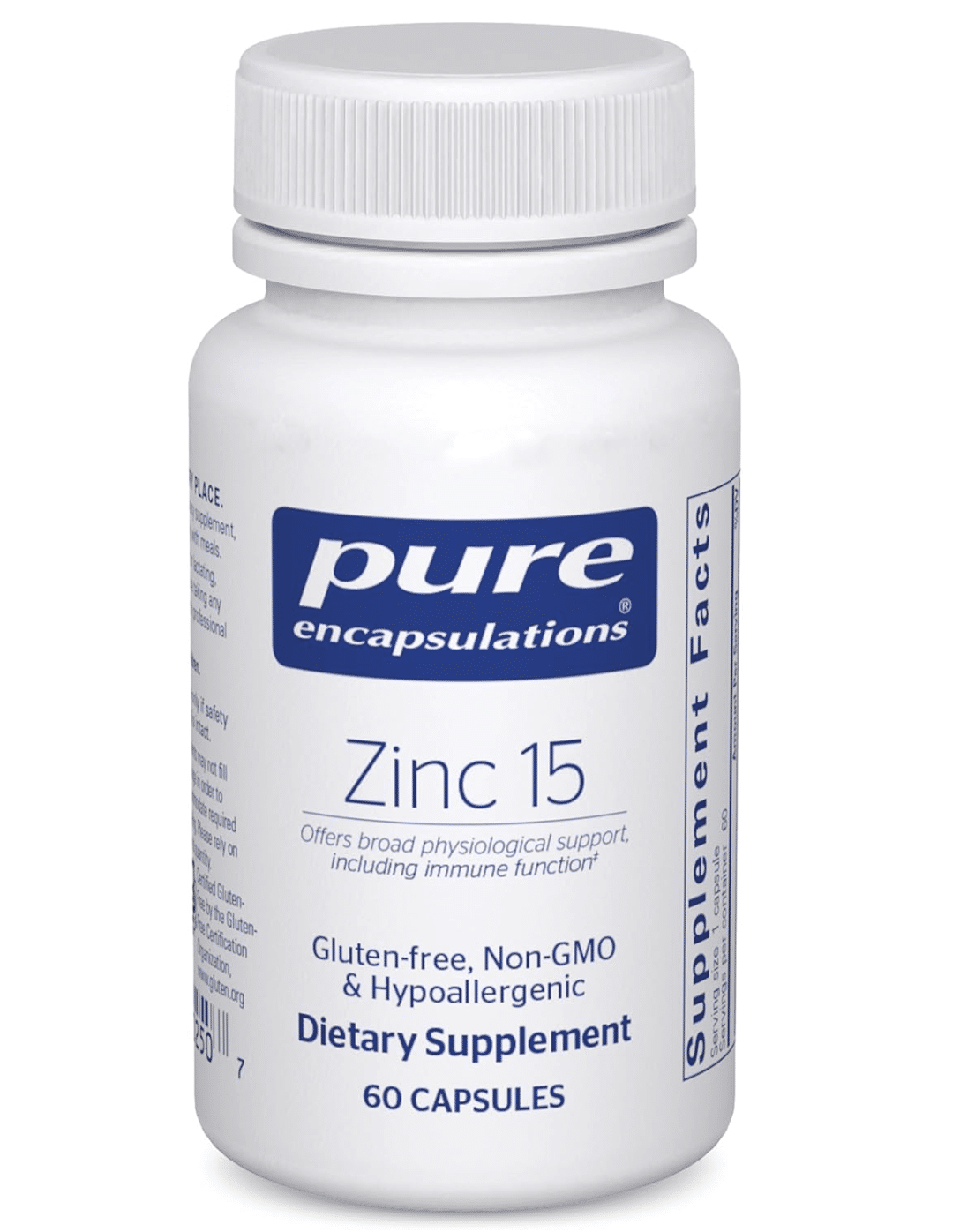 supplements for histamine intolerance
