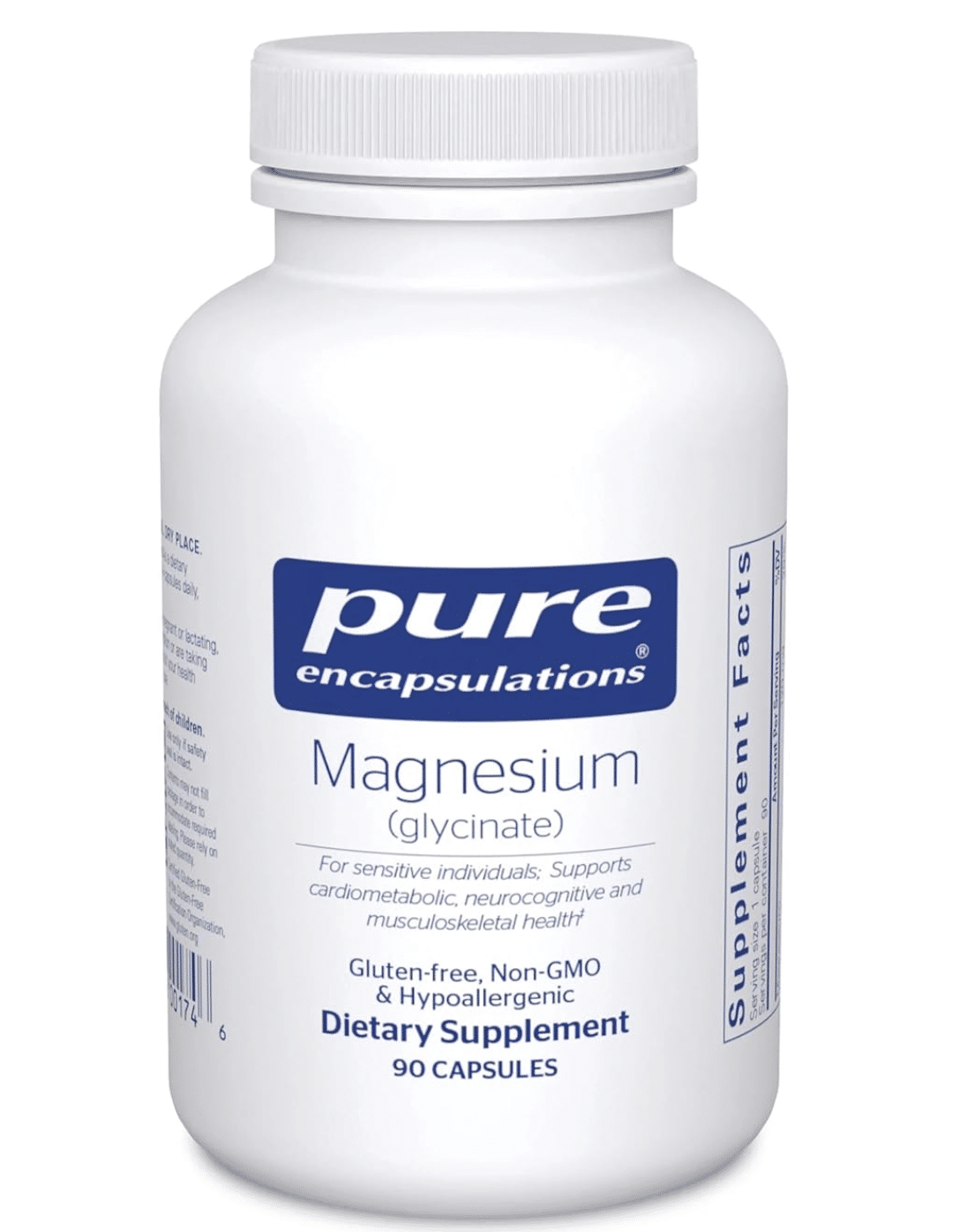supplements for histamine intolerance